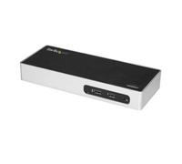 Docking station Startech.com docking station per doppio monitor usb 3.0 dk30add