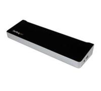 ST USB3DOCKH2DP - Docking station/Port Replicator, USB 3.0, Laptop