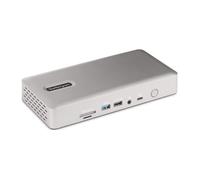 STARTECH Docking Station Thunderbolt 4 multi monitor 8K con 2x HDMI e 2x Display