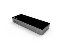 STARTECH Docking Station Universale per Portatile Dual 4K USB-C 60W