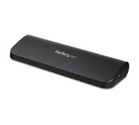 STARTECH Docking Station USB 3.0 per Doppio Monitor HDMI e DVI/VGA