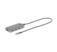 Startech 117b Usb-c Adapter Argento