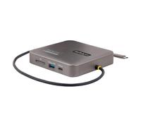 Usb C Multiport Adapter, Dual