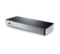 ST MST30C2HHPDU - Dockingstation, dual monitor, 5x USB 3.0, USB-PD
