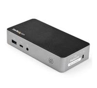 Docking station Startech.com docking station usb-c per due monitor hdmi con tecnologia power de