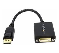 Startech Adattatore Video Dp A Dvi One Size Black