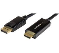 STARTECH - DP2HDMM5MB - Display Porte 1.2 A 4k HDMI Maschio Cavo Adattatore, 5m