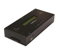 ST SATSASDUPE11 - Duplicator / Eraser - 2.5/3.5'' SATA/SAS