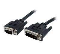 STARTECH DVIVGAMM3M DVI-A - VGA 3M
