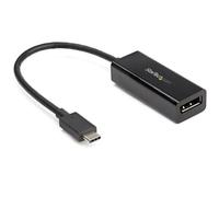 Startech EFEFA CDP2DP14B CAVO ADATTATORE DA USB-C A DISPLAY