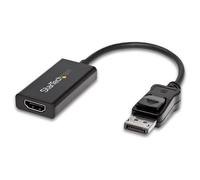 Startech EFEFA DP2HD4K60H ADATTATORE DISPLAYPORT A HDMI