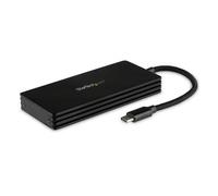 Startech Enclosure M.2 Ssd Per Drive M.2 Sata One Size Black