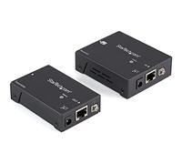 Startech.Com Extender HDMI Via Cat5E / Cat6 Hdbaset, 4K da 100M