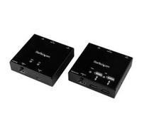 Startech Extender Hdmi Via CAT6 Con Hub USB A 4 Porte - 50m 1080p (ST121USBHD) ST121USBHD