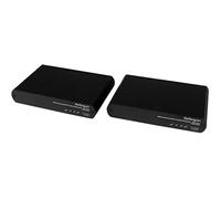 StarTech Extender KVM HDMI USB su Cat5e/6, 1080p Non Compresso, 100m