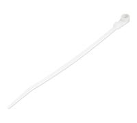 StarTech Fascette 15cm con Foro di Montaggio, 100 Pezzi (CBMZTS10N6)