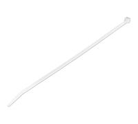 StarTech Fascette Fermacavo 25cm, 94V-2/UL, 1000 Pezzi, Bianche (CBMZT10NK)