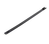 StarTech Fascette Metalliche da 22cm, Acciaio 316, 50 Pezzi (CBMMCT)