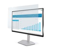StarTech Filtro Anti Luce Blu 24" 16:9, Riduce Affaticamento Occhi | Comfort Visivo Prolungato, Ideale per Ufficio e Studio