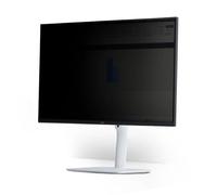 StarTech Filtro Privacy Magnetico per Monitor 24" 16:9 Widescreen, Rimovibile, Anti-Riflesso/Lucido, Riduzione Luce Blu, TAA