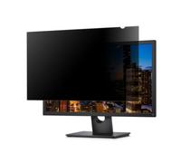 StarTech Filtro per la privacy PRIVACY-SCREEN-24MB 24" Riduzione della luce blu Argento