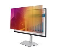 StarTech Filtro Privacy per Monitor 24" 16:9 – Oro – reversibile, rimovibile, ±30°