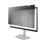 StarTech Filtro privacy 20" PRIVACY-SCREEN-20M Argento 16:9 Riduzione luce blu