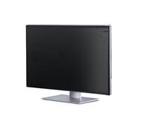 StarTech Filtro Privacy per Monitor 32" 16:9, Pannello Acrilico Sospeso | Installazione Rapida, Riservatezza Garantita