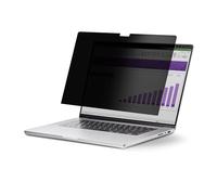 StarTech.com Schermo Privacy Touch 133T6-PRIVACY-SCREEN 13,3" 16:10 Antiriflesso Riduzione Luce Blu