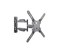 StarTech Flat-Screen Montaggio A Parete TV - Articolando Braccio FPWARTB1M