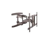 StarTech Flat-Screen Montaggio A Parete TV - Full Motion - Resistente Acciaio