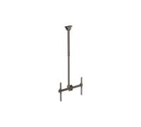 StarTech Flat-Screen TV Soffitto Montaggio Per 32in A 70in LCD, LED O Plasma TV