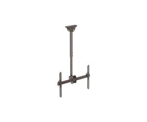 StarTech Flat-Screen TV Soffitto Supporto - Corto Palo - Full Motion FPCEILPTBSP
