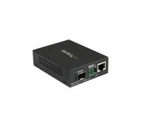 ST MCM1110SFP - Convertitore multimediale, Gigabit Ethernet, SFP