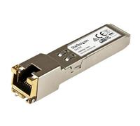 StarTech.com Cisco GLC-T Compatibile Ricetrasmettitore SFP - 1000BASE-T