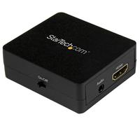 Startech - HD2A - Cavo A/V Digitale Estrattore Audio