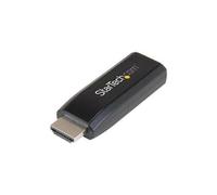 ST HD2VGAMICRA - Adattatore HDMI, da connettore HDMI a presa VGA
