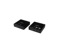 StarTech HDMI Sopra CAT6 Extenditore Con 4-port USB Hub - 50.3m (50m) - 1080p
