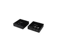 StarTech HDMI Sopra CAT6 Extenditore Con 4-port USB Hub - 50.3m (50m) - 1080p