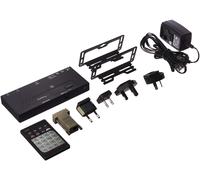 ST VS221HD4KA - 2-Port HDMI Automatic Video Switch - 4K