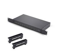 StarTech Hub di Ricarica USB-C 10 Porte, 350W (10E-CHARGING-STATION)