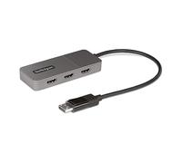 Startech Hub Mst14dp123hd