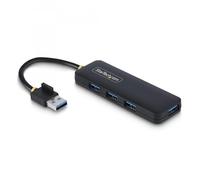 Startech HUB USB-A A 4 PORTE, 5 GBPS