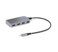 Startech HUB USB-C A 4 PORTE USB-A