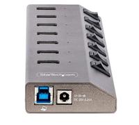 Startech Hub 5g7aibs-usb-hub-eu