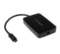 Startech HUB USB TBT3TBTADAP THUNDERBOLT 3 A THUNDERBOLT