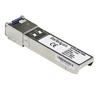 StarTech Juniper SFP-FE20KT15R13 Compatibile Modulo SFP (SFPFE20KT5R3) | Ricetrasmettitore bidirezionale, Fast Ethernet, Downstream