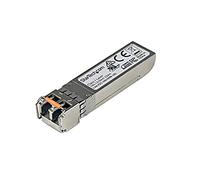 StarTech Juniper SFPP-10GE-LRM Compatibile Modulo SFP+ DDM (SFPP10GELRMS) | Ricetrasmettitore 10 Gigabit, Fibra multimodale, 1310nm