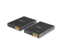 STARTECH Kit HDMI Extender Cat6 4K 60Hz con 2 uscite e 7.1 canali