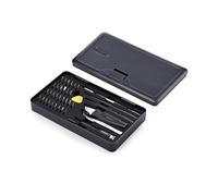 StarTech Kit Riparazione Computer 40 Pezzi per Laptop/PC (LAPTOP-TOOL-KIT)